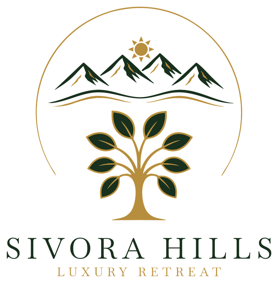 Sivora Hills Luxury Retreat